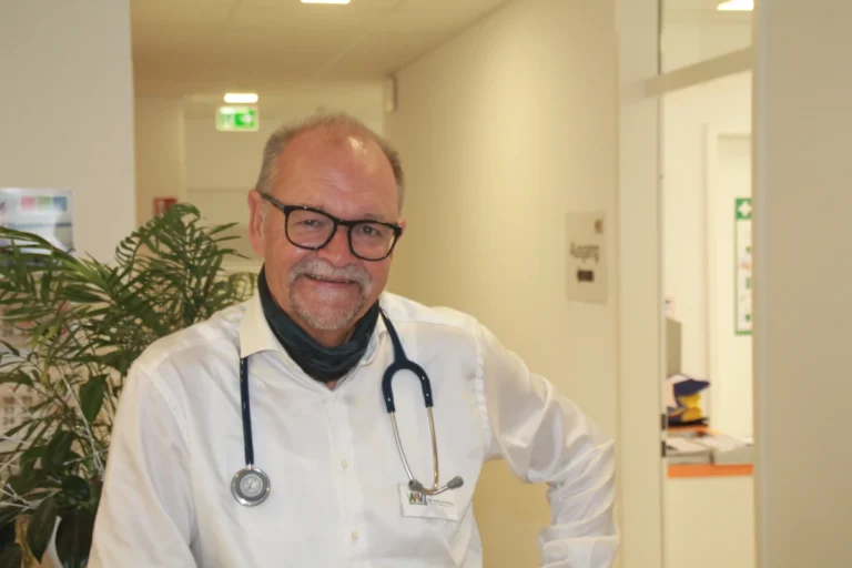 Dr. med. Carsten Gieseking