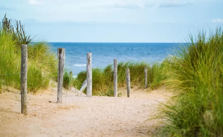 Sommerurlaub